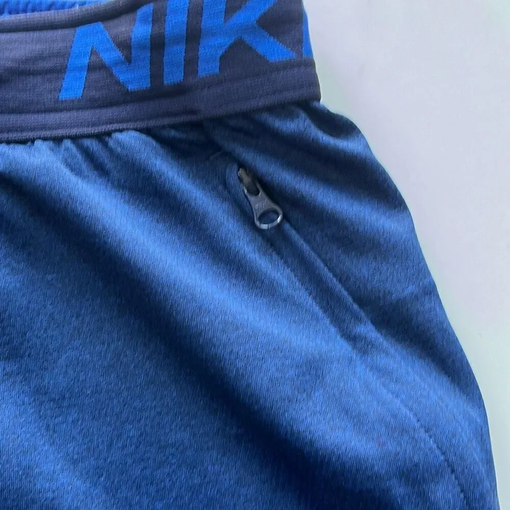 Nike Dri Fit Performance Shorts. Sz. L